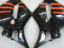 Injection Fairing Kit Bodywork Plastic ABS fit For Honda CBR600RR 2005-2006