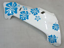 Injection Fairing Kit Bodywork Plastic ABS fit For Honda CBR600RR 2005-2006