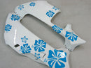 Injection Fairing Kit Bodywork Plastic ABS fit For Honda CBR600RR 2005-2006