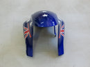 Injection Fairing Kit Bodywork Plastic ABS fit For Honda CBR600RR 2005-2006