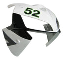 Injection Fairing Kit Bodywork Plastic ABS fit For Honda CBR600RR 2005-2006