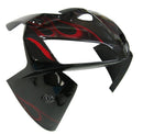 Injection Fairing Kit Bodywork Plastic ABS fit For Honda CBR600RR 2005-2006