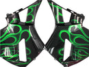 Injection Fairing Kit Bodywork Plastic ABS fit For Honda CBR600RR 2005-2006