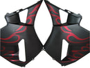 Injection Fairing Kit Bodywork Plastic ABS fit For Honda CBR600RR 2005-2006
