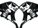 Injection Fairing Kit Bodywork Plastic ABS fit For Honda CBR600RR 2005-2006