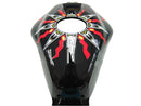 Injection Fairing Kit Bodywork Plastic ABS fit For Honda CBR600RR 2005-2006