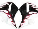 Injection Fairing Kit Bodywork Plastic ABS fit For Honda CBR600RR 2005-2006