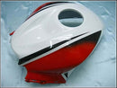 Injection Fairing Kit Bodywork Plastic ABS fit For Honda CBR600RR 2007-2008