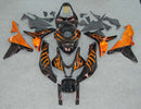 Injection Fairing Kit Bodywork Plastic ABS fit For Honda CBR600RR 2007-2008