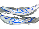 Injection Fairing Kit Bodywork Plastic ABS fit For Honda CBR600RR 2007-2008
