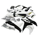 Injection Fairing Kit Bodywork Plastic ABS fit For Honda CBR600RR 2007-2008
