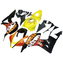 Injection Fairing Kit Bodywork Plastic ABS fit For Honda CBR600RR 2007-2008