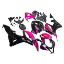 Injection Fairing Kit Bodywork Plastic ABS fit For Honda CBR600RR 2007-2008