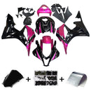 Injection Fairing Kit Bodywork Plastic ABS fit For Honda CBR600RR 2007-2008