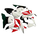 Injection Fairing Kit Bodywork Plastic ABS fit For Honda CBR600RR 2009-2012