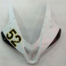 Injection Fairing Kit Bodywork Plastic ABS fit For Honda CBR600RR 2009-2012