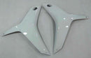 Injection Fairing Kit Bodywork Plastic ABS fit For Honda CBR600RR 2009-2012