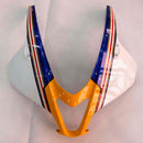 Injection Fairing Kit Bodywork Plastic ABS fit For Honda CBR600RR 2009-2012