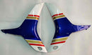 Injection Fairing Kit Bodywork Plastic ABS fit For Honda CBR600RR 2009-2012