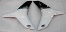 Injection Fairing Kit Bodywork Plastic ABS fit For Honda CBR600RR 2009-2012