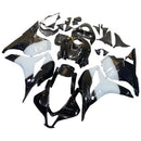 Injection Fairing Kit Bodywork Plastic ABS fit For Honda CBR600RR 2009-2012