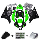 Injection Fairing Kit Bodywork Plastic ABS fit For Honda CBR600RR 2009-2012