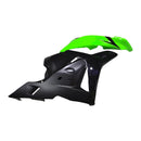 Injection Fairing Kit Bodywork Plastic ABS fit For Honda CBR600RR 2009-2012