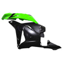 Injection Fairing Kit Bodywork Plastic ABS fit For Honda CBR600RR 2009-2012
