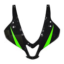 Injection Fairing Kit Bodywork Plastic ABS fit For Honda CBR600RR 2009-2012