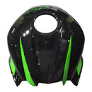 Injection Fairing Kit Bodywork Plastic ABS fit For Honda CBR600RR 2009-2012