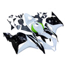 Injection Fairing Kit Bodywork Plastic ABS fit For Honda CBR600RR 2009-2012