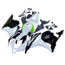Injection Fairing Kit Bodywork Plastic ABS fit For Honda CBR600RR 2009-2012