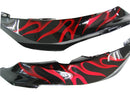 Injection Fairing Kit Bodywork Plastic ABS fit For Honda CBR600RR 2009-2012