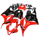 Injection Fairing Kit Bodywork Plastic ABS fit For Honda CBR600RR 2009-2012