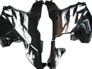 Injection Fairing Kit Bodywork Plastic ABS fit For Honda CBR600RR 2009-2012