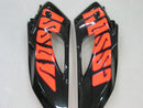 Injection Fairing Kit Bodywork Plastic ABS fit For Honda CBR1000RR 2004-2005