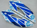 Injection Fairing Kit Bodywork Plastic ABS fit For Honda CBR1000RR 2004-2005