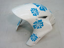 Injection Fairing Kit Bodywork Plastic ABS fit For Honda CBR1000RR 2004-2005
