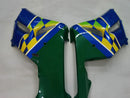 Injection Fairing Kit Bodywork Plastic ABS fit For Honda CBR1000RR 2004-2005