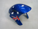 Injection Fairing Kit Bodywork Plastic ABS fit For Honda CBR1000RR 2004-2005