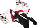 Injection Fairing Kit Bodywork Plastic ABS fit For Honda CBR1000RR 2004-2005