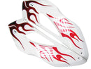 Injection Fairing Kit Bodywork Plastic ABS fit For Honda CBR1000RR 2004-2005