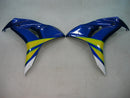 Injection Fairing Kit Bodywork Plastic ABS fit For Honda CBR1000RR 2006-2007