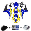 Injection Fairing Kit Bodywork Plastic ABS fit For Honda CBR1000RR 2006-2007