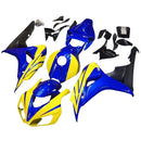 Injection Fairing Kit Bodywork Plastic ABS fit For Honda CBR1000RR 2006-2007