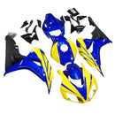 Injection Fairing Kit Bodywork Plastic ABS fit For Honda CBR1000RR 2006-2007