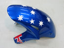 Injection Fairing Kit Bodywork Plastic ABS fit For Honda CBR1000RR 2006-2007