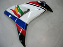 Injection Fairing Kit Bodywork Plastic ABS fit For Honda CBR1000RR 2006-2007