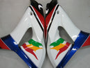Injection Fairing Kit Bodywork Plastic ABS fit For Honda CBR1000RR 2006-2007