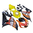 Injection Fairing Kit Bodywork Plastic ABS fit For Honda CBR1000RR 2006-2007